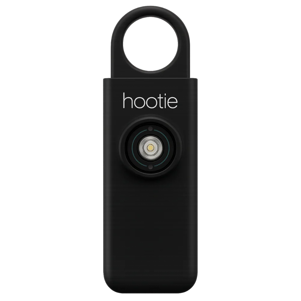 1x Hootie Alarm